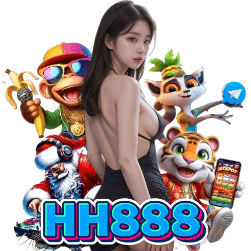 hh888 ฝากถอนออโต้