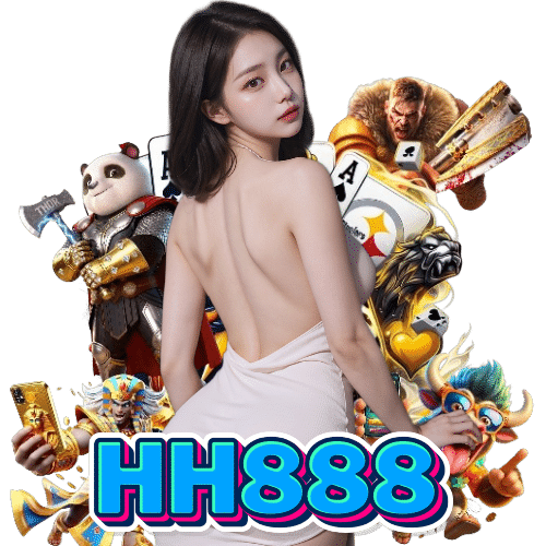 hh888 โบนัสฟรี